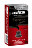 Lavazza Espresso Classico 10 Kapseln für 2,32€ (statt 2,89€) im Spar-Abo