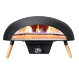 Le Feu Turtle 2.0 gasbetriebener Outdoor-Pizzaofen für nur 178,90€