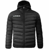 Legea Montreal Steppjacke (2 Farben, S-4XL) für 29,20€ inkl. Versand (statt 40€)
