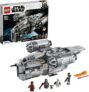 Lego 75292 Star Wars Der Mandalorianer – Razor Crest mit Baby Yoda für 100,35€ (statt 130€)