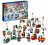LEGO 76418 Harry Potter Adventskalender 2023 Weihnachtskalender mit 24 Geschenken für nur 27,70€ (statt 30,68€)