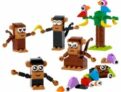 Lego 11031 Affen Kreativ-Bauset für nur 9,49€ (statt 14,98€)