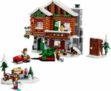 LEGO 10325 Almhütte für nur 99,99€ (statt 124,58€)