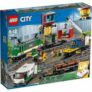 LEGO 60198 City Güterzug mit Fernbedienung für 119,90€ (statt 135,24€)
