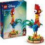 Bunter Bauspaß: LEGO Disney Vaiana 2 Heihei ab 25,21 € – Hühnerstarker Hingucker fürs Kinderzimmer