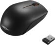 Preissenkung: Lenovo 300 kompakte Funkmaus für 6,10€ (statt 9,30€)
