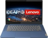 Lenovo IP3 CB 14M868 Chromebook IdeaPad Slim 3 (4GB/64GB) für nur 99€ (statt 179€)