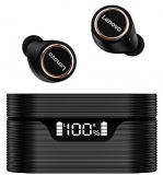 Lenovo LP12 TWS Wireless Bluetooth 5.0 In-Ear-Kopfhörer für 14,50€