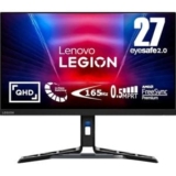 Lenovo Legion R27q-30 Gaming Monitor für nur 164,90€