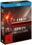 Lethal Weapon 1-4 Collection auf Blu-Ray für 14,37€ (statt 21,97€)