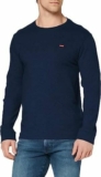 Levi’s Herren Long-Sleeve für nur 17,48€