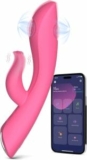 Limenamics Vibrator mit App Fernsteuerung für 19,99€ (statt 35€)