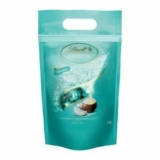 1kg Lindt LINDOR Schokoladen Kugeln Cocos für nur 15€ (statt 25€)