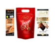 Sammeldeal: Lindt Schokolade