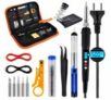 Lötkolben Set 60W mit LCD Display für 23,68€ (statt 25,98€)