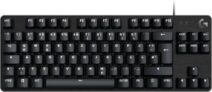 Logitech G413 TKL SE Mechanische Gaming-Tastatur für nur 49,90€