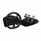 Logitech G923 TRUEFORCE Gaming Rennlenkrad mit Pedalen 229€