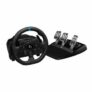 Logitech G923 TRUEFORCE Gaming Rennlenkrad mit Pedalen 229€