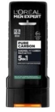 L’Oréal Paris Men Expert Pure Carbon 5in1 Duschgel für nur 2,25€ (statt 2,79€) – Prime