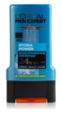 L’Oréal Paris Men Expert Hydra Power 300ml für 1,56€ (statt 1,95€) im Spar-Abo