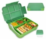 IJIAMY Lunchbox für Kinder mit Fächern für nur 12,79€ (statt 15,99€)