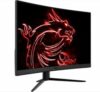 Tages-Deal: MSI Optix G 27 Zoll Gaming-Monitor für nur 205,99€ (statt 255,97€)