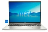 Tages-Deal: MSI Prestige 16 Evo A13M-275 Notebook mit Windows 11 Pro 64-Bit -165 Hz Display und 1TB SSD für nur 1555,99€ (statt 1699€)