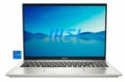 Tages-Deal: MSI Prestige 16 Evo A13M-275 Notebook mit Windows 11 Pro 64-Bit -165 Hz Display und 1TB SSD für nur 1555,99€ (statt 1699€)