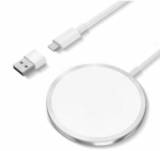 Hoonyer 15W magnetisches Ladepad für Mag-Safe für nur 5,49€ (statt 11€) – Prime