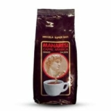 Manaresi Super Bar Brown Kaffee Bohnen 1kg für 11,25€ (statt 22,80€)