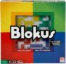 Mattel Games BJV44 – Blokus Classic Gesellschaftsspiel für 2-4 Spieler für 18,89€ (statt 30,55€)