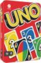 Blitzangebot: Mattel Games HGB63 – UNO-Kartenspiel in hochwertiger Metallbox für 9,49€ (statt 15,99€)