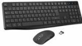 Kabellose Maus und Tastatur für nur 12,99€ (statt 24,99€)