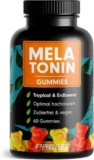 SPAR-ABO: Melatonin Gummies 60x mit 0,5 mg bioaktivem Melatonin für 9,52€ [inkl. Prime Versand]
