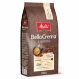 1kg Melitta BellaCrema Espresso Ganze Kaffee-Bohnen für 7,99€ (statt 13€) – Prime Spar-Abo