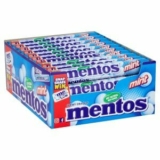 Mentos Kaubonbons Mint nur 19,99€