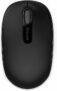 Microsoft Wireless Mobile Mouse 1850 für 7,99€ (statt 12€)