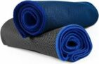 NirvanaShape Mikrofaser Kühltuch 60cm x 30cm für nur 5,67€