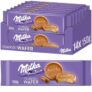 14 x 150g Milka Choco Wafer für 19,99€ (statt 32€) – Prime