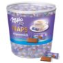 Milka Naps Alpenmilch 1kg Dose ab nur 14,66€ (statt 21,39€) im Spar-Abo