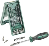 Bosch 15+1 tlg. Mini X-Line Mixed Set + Schraubendreher für 6,24€ bei Prime Versand