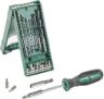 Bosch 15+1 tlg. Mini X-Line Mixed Set + Schraubendreher für 6,24€ bei Prime Versand