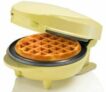 Mini Waffeleisen für klassische Waffeln für nur 13,01€ (statt 19,81€)