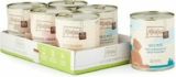 MjAMjAM Mixpaket Premium Nassfutter für Katzen 6 x 800g für 11,69€ (statt 29,48€) im Spar-Abo