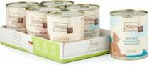 MjAMjAM Mixpaket Premium Nassfutter für Katzen 6 x 800g für 11,69€ (statt 29,48€) im Spar-Abo