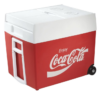 Mobicool MT48W 48L Coca Cola Kühlbox für 108,90€ (statt 159€)