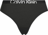 Calvin Klein Moderner Tanga (32 – 46) für 8,05€ (statt 16€)