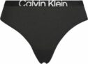 Calvin Klein Moderner Tanga (32 – 46) für 8,05€ (statt 16€)