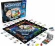 Monopoly Banking Cash-Back mit elektronischem Kartenleser für 21,99€ (statt 35€)