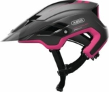ABUS MONTRAILER Mountainbikehelm in fuchsia Pink für 34,99€ (statt 44,89€)